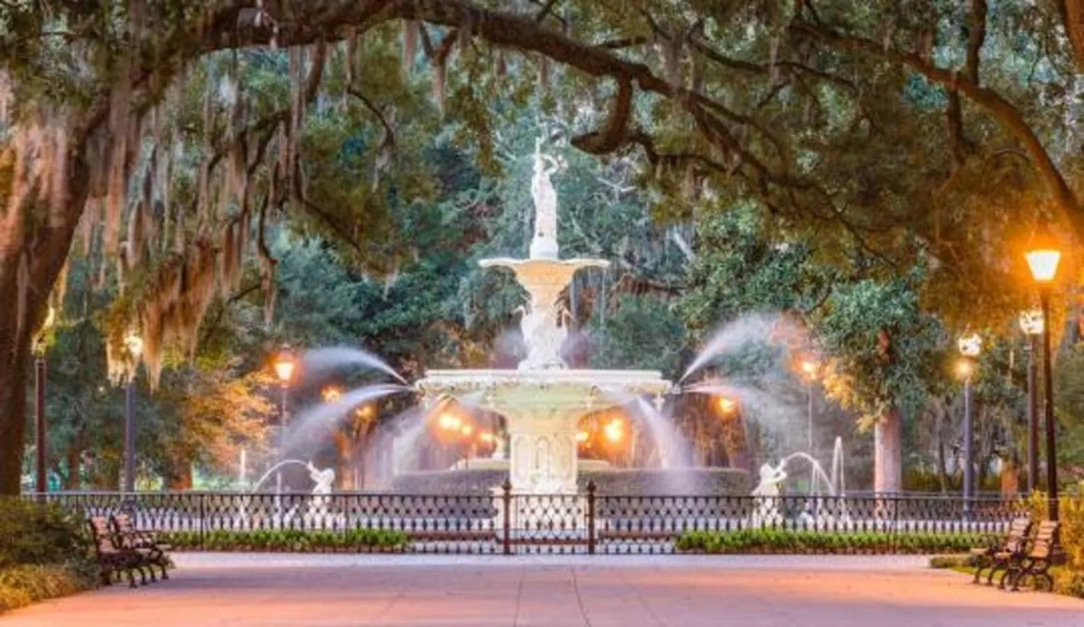 5 Min To Starland, Dt, Forsyth & River St - 2 Balcony Savannah United States